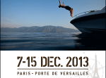 GO & SEA Nautic 2013 : conclusion of a remarkable season for the Breton nautical sector