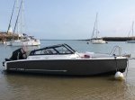 GO & SEA Vente bateaux  moteur occasions XO 250 OPEN