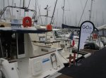 GO & SEA Salon du Mille Sabords 2015