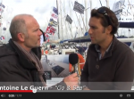 GO & SEA Petite interview entre 2 gouttes!