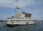 GO & SEA Vente bateaux  moteur occasions Targa 30