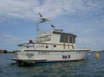 GO & SEA Second hand motor boats for sale Targa 30